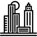 مستقر در سطح شهر