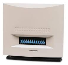 High efficiency heater