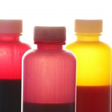 جوهر های نانو ساختار