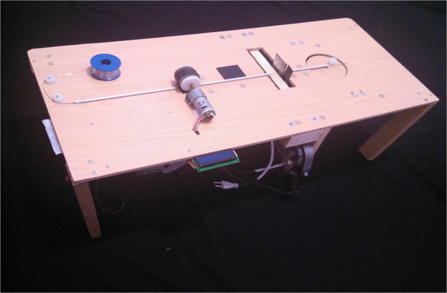 دستگاه خم کن و برش اتوماتیک میله