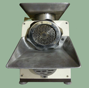 چرخ گوشت گیربکسی32(رومیزی)