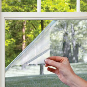 برچسب نانویی شیشه ضد امواج الکترومغناطیس