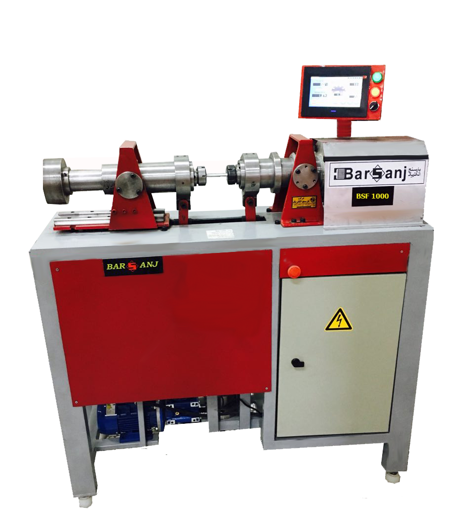 دستگاه تست خستگی چهار مفصله تمام اتوماتیک