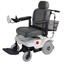 ويلچر ها و اسكوتر هاي برقي پيشرفته