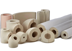 عایق های ایزو سیانورات (PIR) و (PUR)