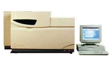 ساخت دستگاه ICP-Mass TOF