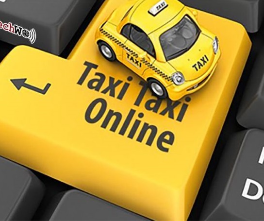 تاکسی هوشمند