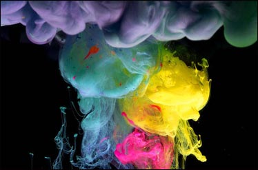 سیستم تصفیه پساب رنگرزی