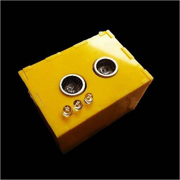 سیستم پارکینگ هوشمند مبتنی بر اینترنت اشیا