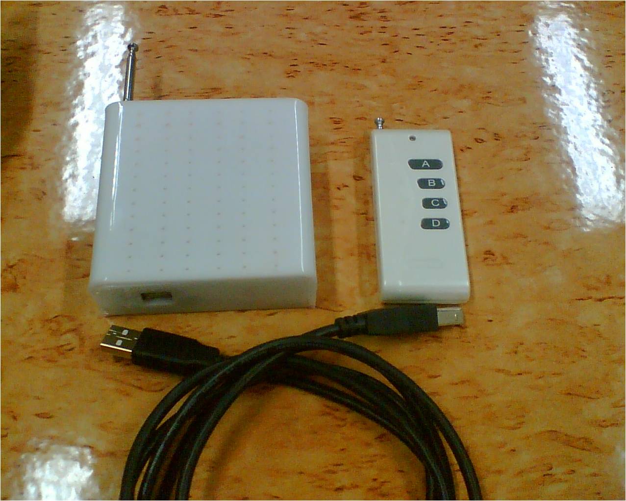 طراحی و ساخت دستگاه های کنترل و مانیتورینگ در صنعت