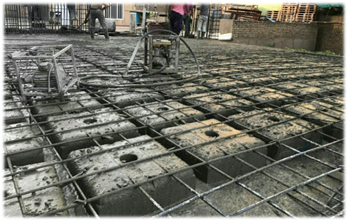 یوبوت پیستون دار