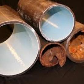 پوشش های نانولایه روی فولاد