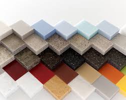 تبييض وتبييض الحجر الطبيعي