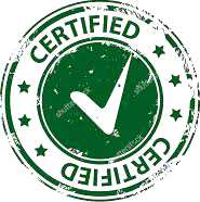 دارای تاییدیه ویرا